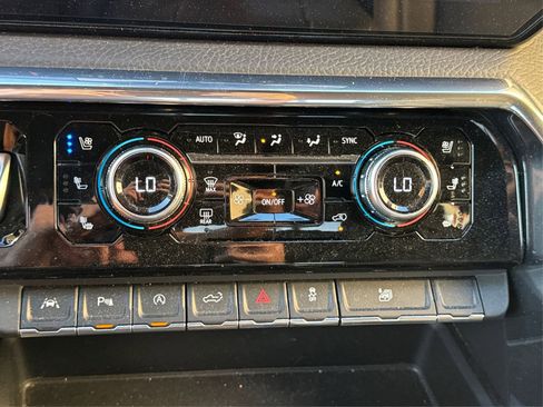 Certified 2024 GMC Sierra 1500 Denali w/ Technology Package image 34