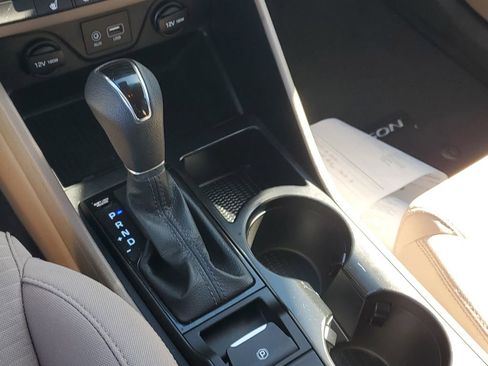 Used 2020 Hyundai Tucson SEL image 36