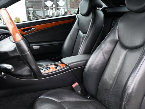 Used 2003 Mercedes-Benz SL 500 image 13