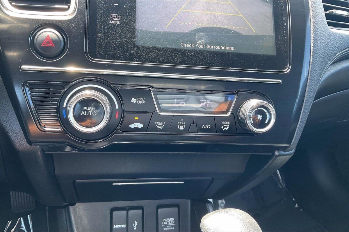 Used 2015 Honda Civic EX image 25