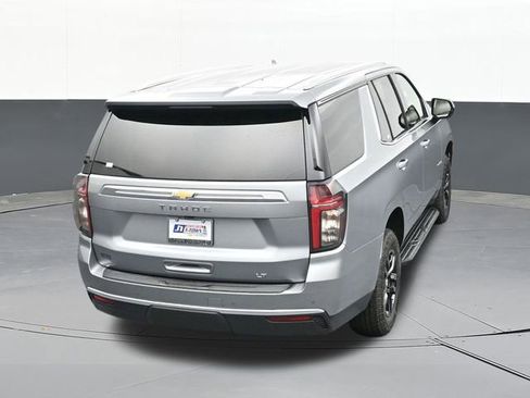 Used 2024 Chevrolet Tahoe LT AWD/4WD image 66