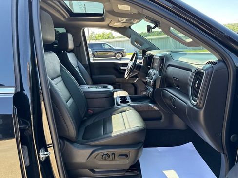 Used 2020 GMC Sierra 1500 Denali w/ Denali Ultimate Package AWD/4WD image 50