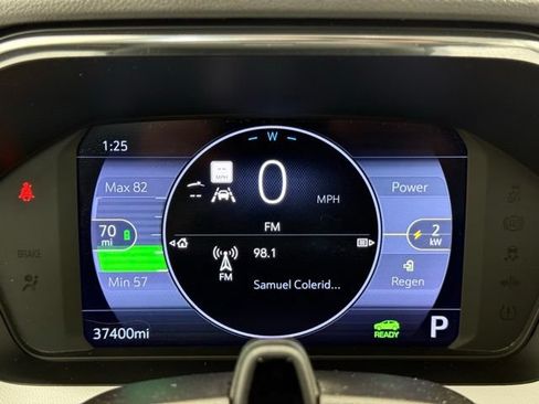Used 2023 Chevrolet Bolt EUV Premier w/ Sun & Sound Package FWD image 30