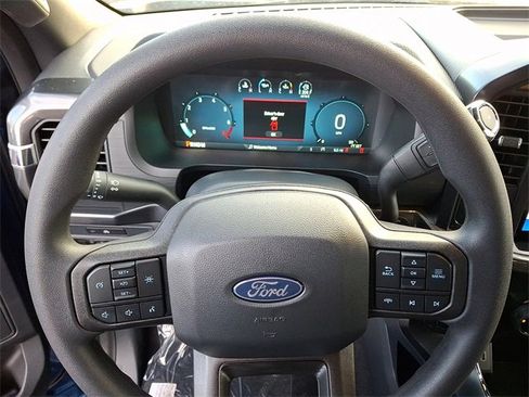 New 2025 Ford F150 STX image 14