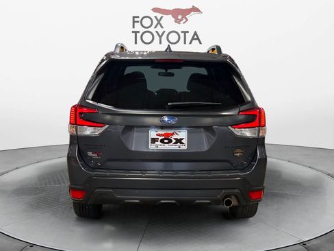 Used 2023 Subaru Forester Wilderness AWD/4WD image 5