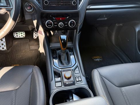 Used 2023 Subaru Forester Wilderness image 11