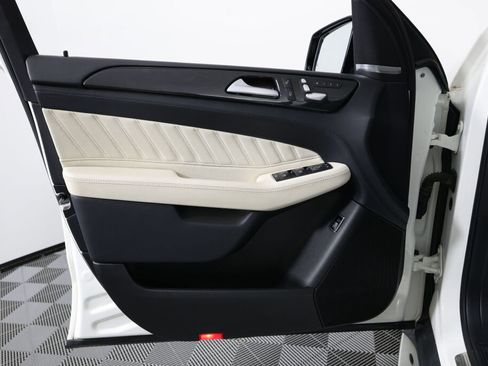 Used 2018 Mercedes-Benz GLE 43 AMG 4MATIC image 7