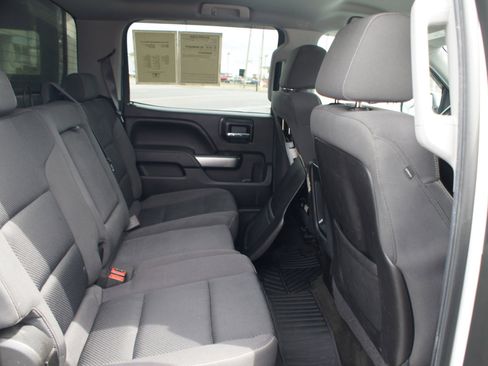 Used 2015 Chevrolet Silverado 1500 LT w/ All Star Edition image 12