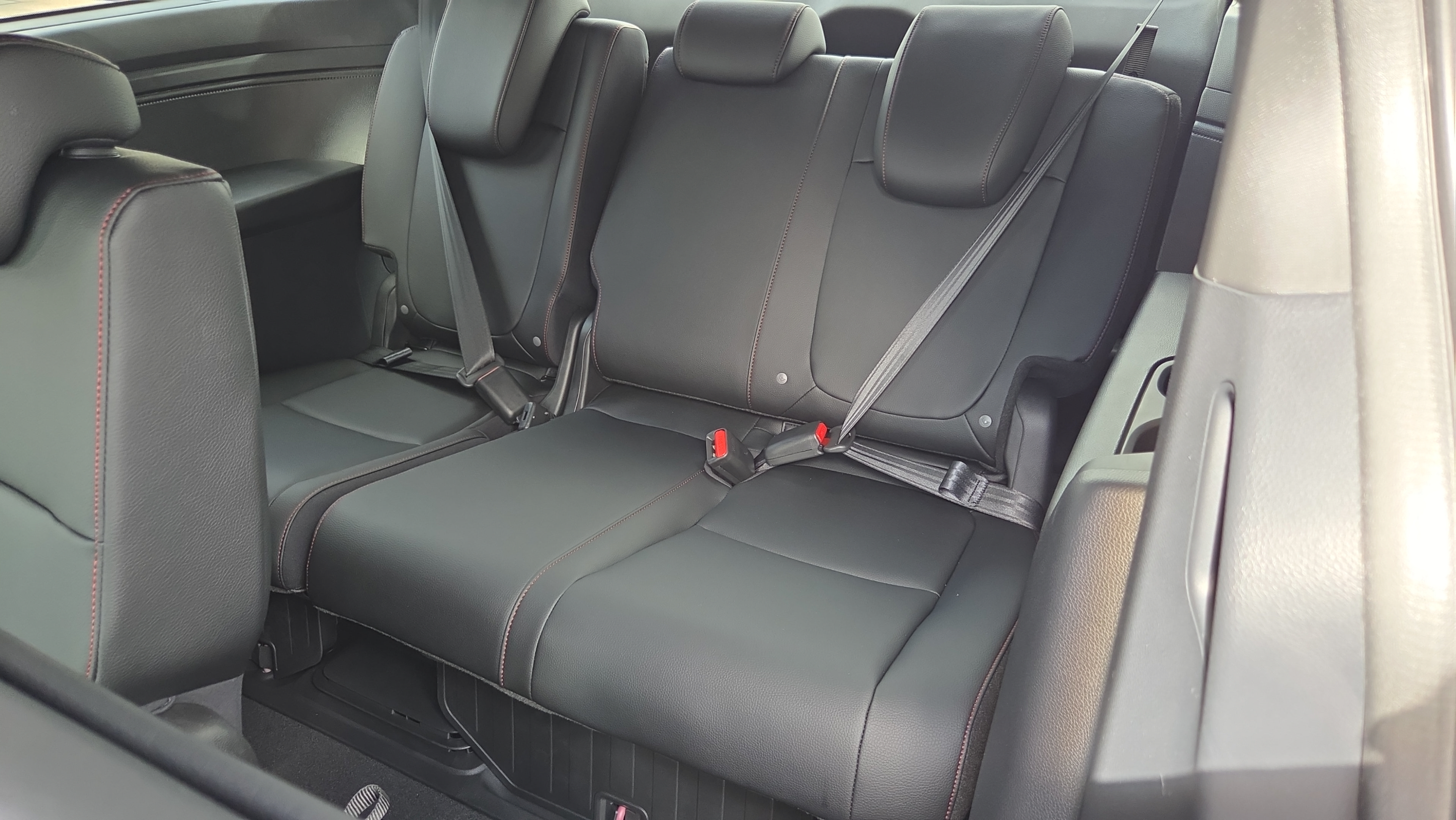 New 2026 Honda Odyssey Sport-L image 12