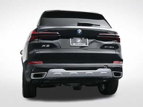 New 2026 BMW X5 xDrive50e w/ Executive Package image 34