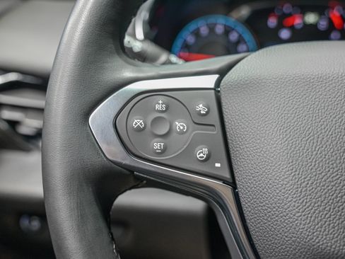 Used 2023 Chevrolet Traverse LT w/ LPO, Floor Liner Package image 19