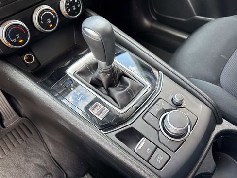 Used 2023 MAZDA CX-5 AWD 2.5 S image 26