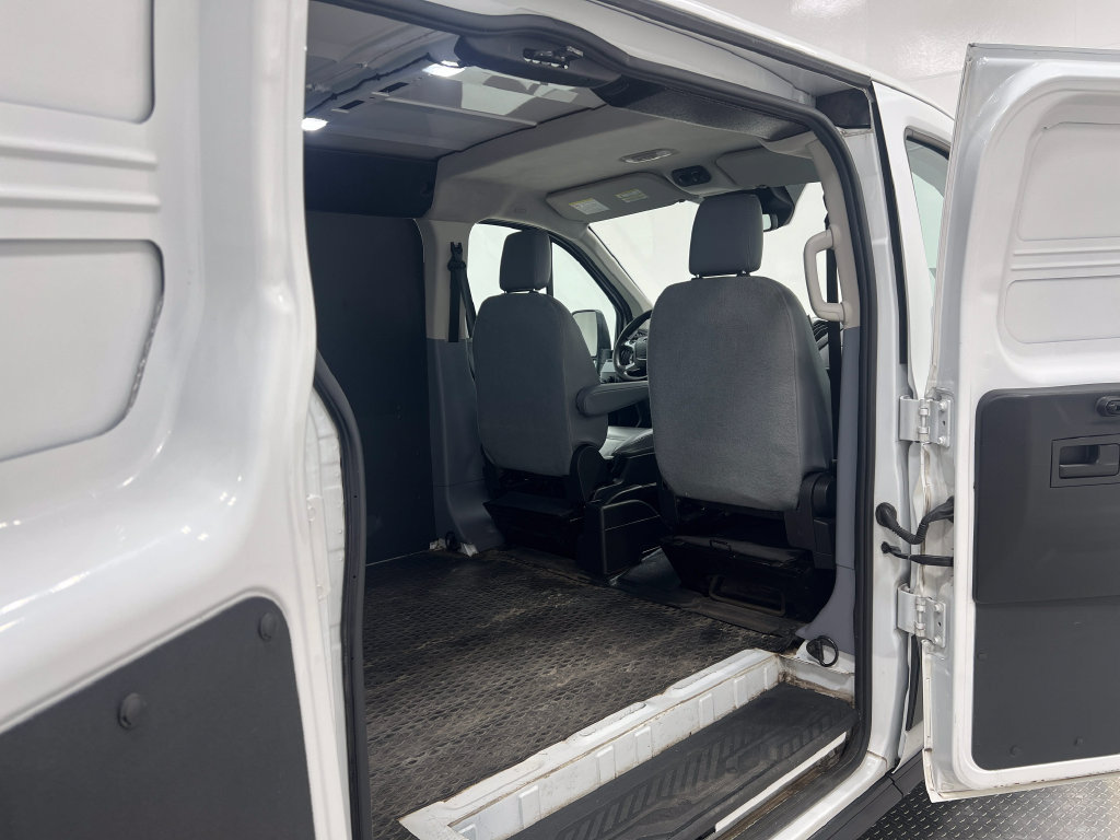 Used 2019 Ford Transit 150 148 Low Roof w/ Exterior Upgrade Package RWD image 31