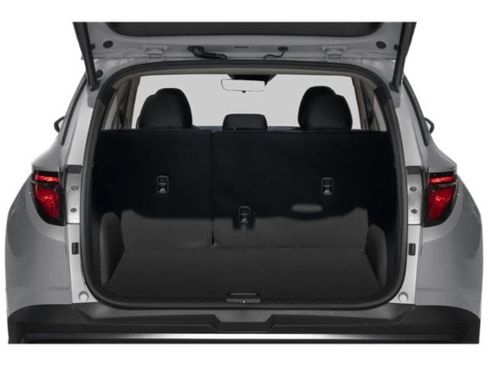 New 2026 Hyundai Tucson SEL image 10
