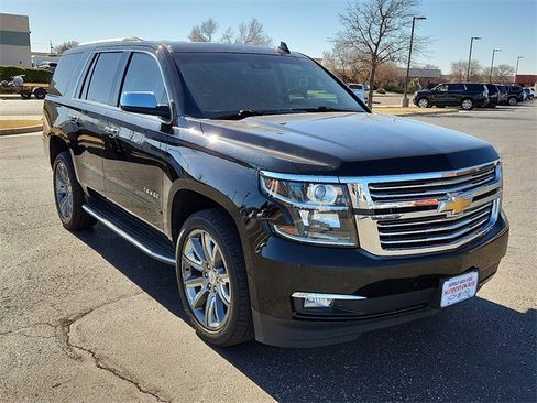 Used 2018 Chevrolet Tahoe Premier image 6