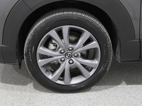 Certified 2025 MAZDA CX-30 AWD 2.5 S w/ Premium Package image 20