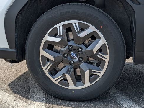 Certified 2026 Subaru Forester Premium AWD/4WD image 15