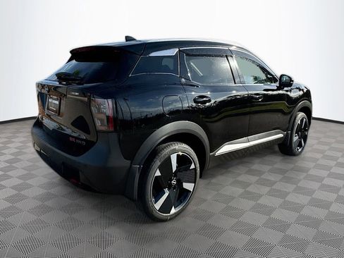 Used 2025 Nissan Kicks SR image 5