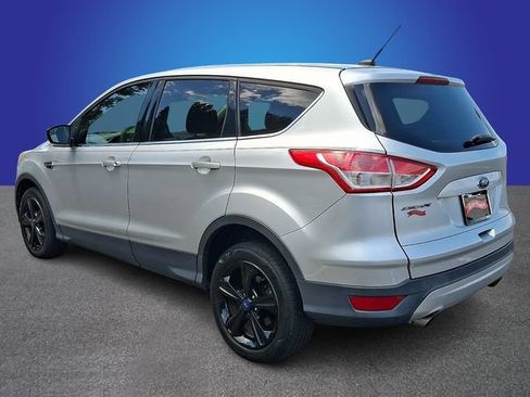 Used 2015 Ford Escape SE AWD/4WD image 6