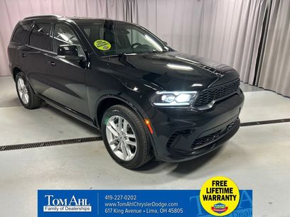 Used 2024 Dodge Durango GT