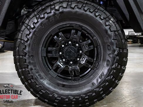 Used 2006 HUMMER H2 AWD/4WD image 53