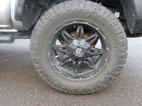 Used 2018 Toyota Tacoma TRD Off-Road image 9