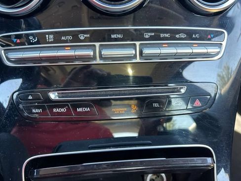 Used 2016 Mercedes-Benz C 300 4MATIC Sedan image 15