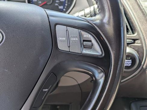 Used 2014 Hyundai Tucson Limited w/ Technology Package 02 FWD image 14