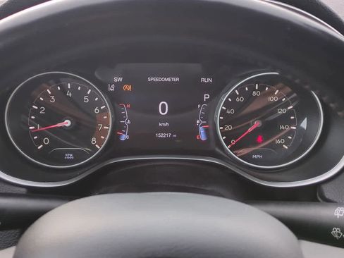 Used 2018 Jeep Compass Limited w/ Navigation Group image 34