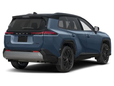 New 2026 Toyota RAV4 XSE AWD/4WD image 2