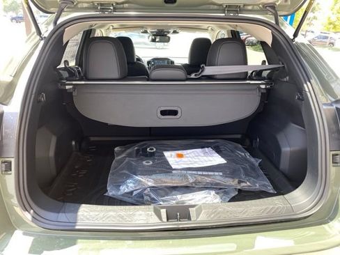 New 2026 Subaru Crosstrek 2.5i Limited AWD/4WD image 22