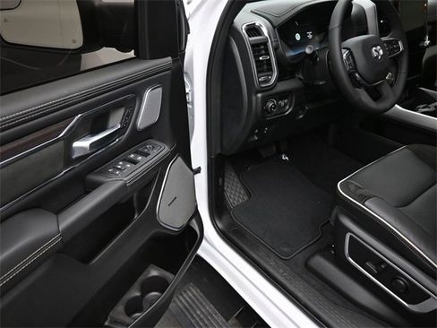 New 2026 RAM 1500 Laramie w/ Night Edition image 15