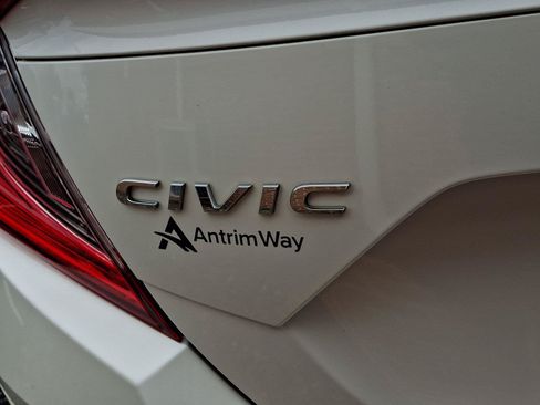 Used 2018 Honda Civic EX-T image 30