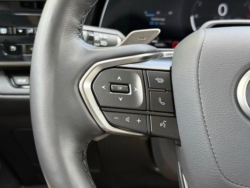 Certified 2025 Lexus TX 350 AWD image 32