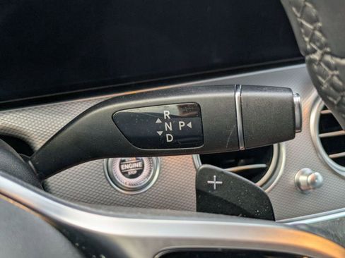 Used 2020 Mercedes-Benz E 350 4MATIC Sedan image 21