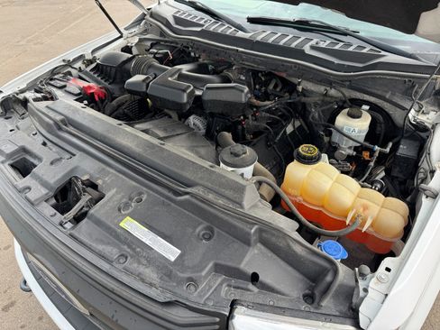 Used 2017 Ford F350 XL w/ Power Equipment Group image 21