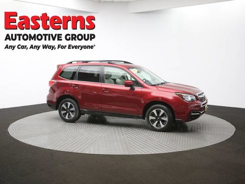Used 2018 Subaru Forester 2.5i Limited image 45