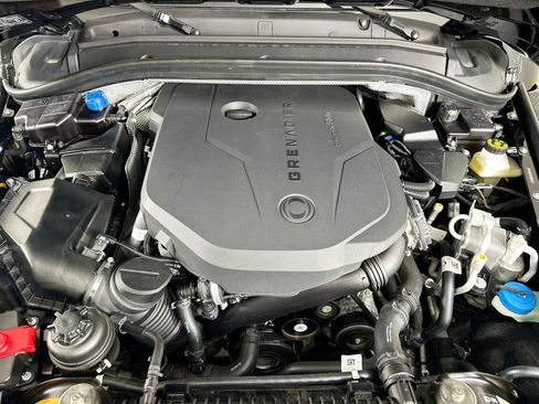 Used 2026 INEOS Grenadier AWD/4WD image 14