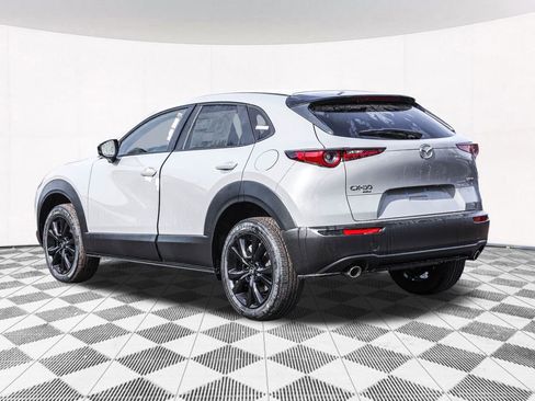 New 2026 MAZDA CX-30 AWD 2.5 S w/ Select Sport Pkg image 19