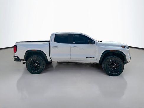 Used 2026 GMC Canyon Elevation w/ Convenience Package AWD/4WD image 8