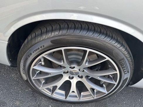 Used 2021 Dodge Challenger SRT Hellcat w/ Plus Package image 19