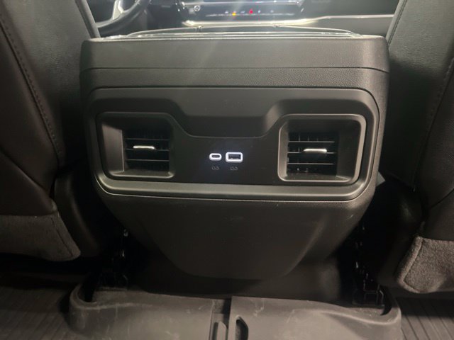 Used 2025 Chevrolet Silverado 1500 RST AWD/4WD image 12