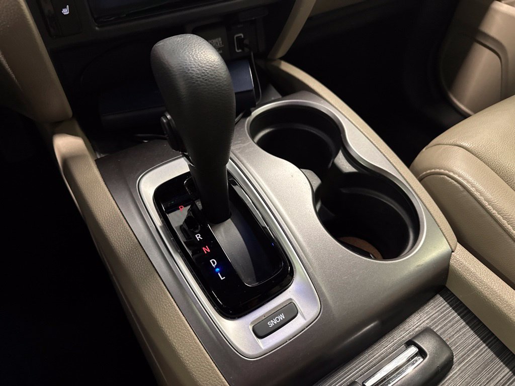 Used 2019 Honda Pilot EX-L image 21
