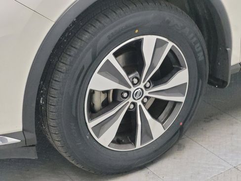 Used 2020 Nissan Murano S w/ Technology Package image 31