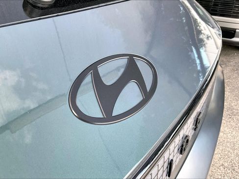 Certified 2026 Hyundai Ioniq 5 XRT AWD/4WD image 30