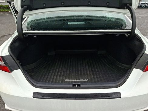 Certified 2024 Toyota Camry SE w/ Cold Weather Package image 29