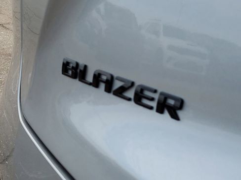 Certified 2023 Chevrolet Blazer RS w/ LPO, Floor Liner Package image 35