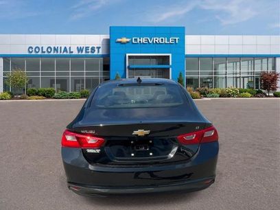 Used 2023 Chevrolet Malibu LT