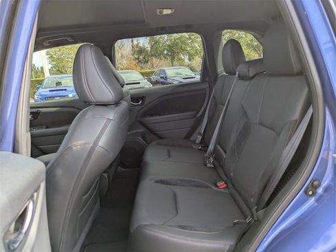 New 2025 Subaru Forester Touring image 13