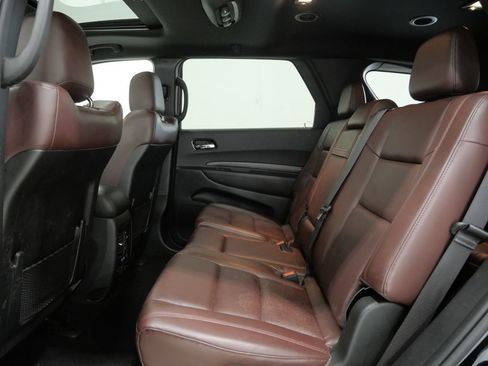 Used 2023 Dodge Durango GT AWD/4WD image 24